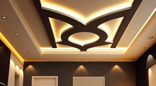 False Ceiling