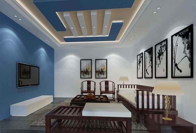 False Ceiling Manufacturer