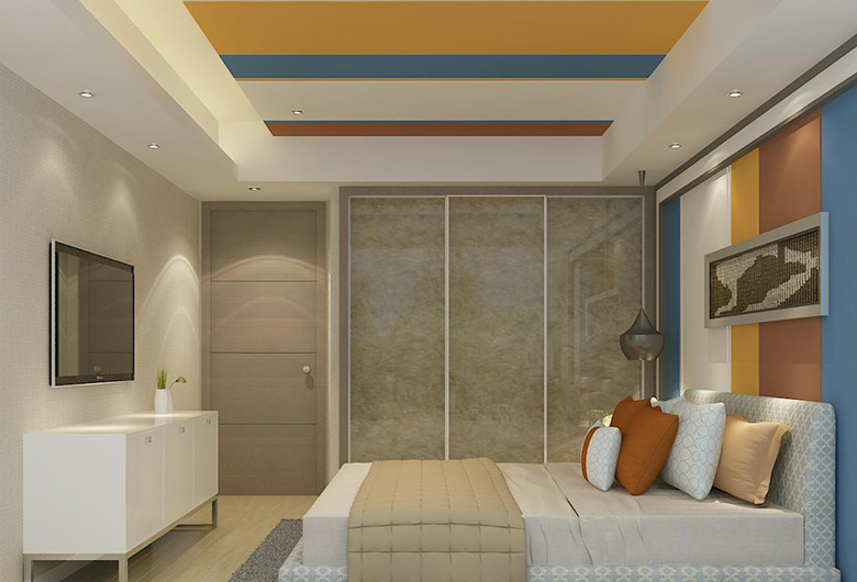 False Ceiling Manufacturer