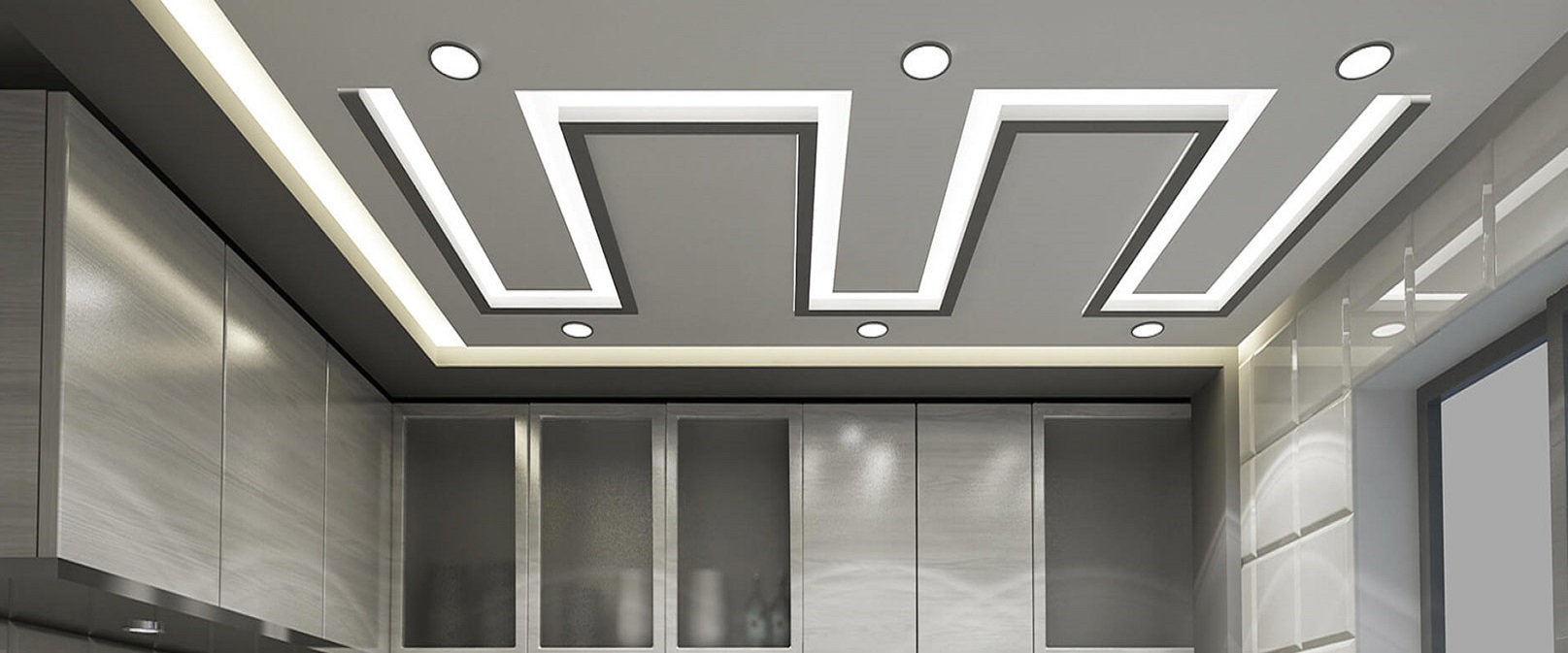 False Ceiling Manufacturer