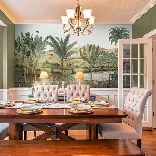 False Ceiling Manufacturer